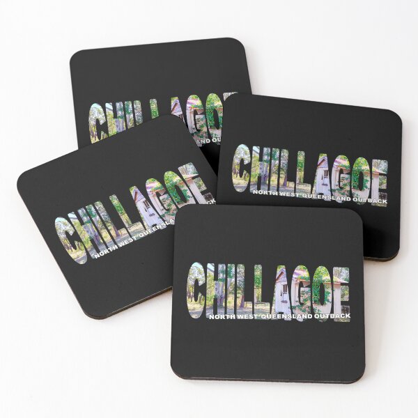 Item preview, CHILLAGOE North West Queensland Outback - Historic Ruins designed and sold by Adam Gormley.