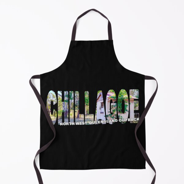 Item preview, CHILLAGOE North West Queensland Outback - Historic Ruins designed and sold by Adam Gormley.