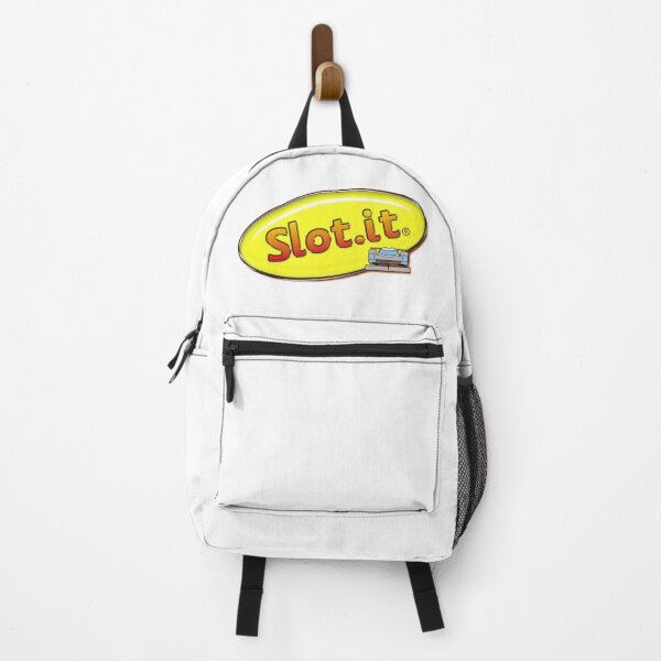 Item preview, Slot.it Logo designed and sold by SlotCarWorx.