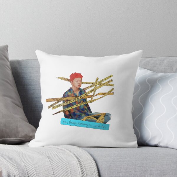 Item preview, A.C.E Donghun Meme designed and sold by DalishGraphics.