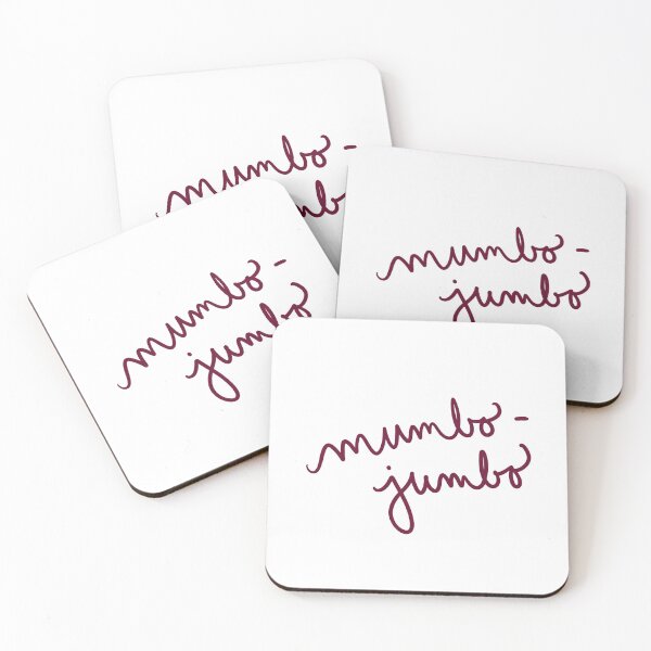 Item preview, mumbo-jumbo  designed and sold by abeink.