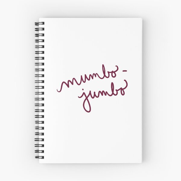 Item preview, mumbo-jumbo  designed and sold by abeink.