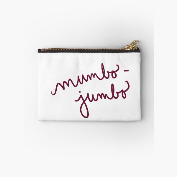 Item preview, mumbo-jumbo  designed and sold by abeink.