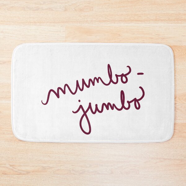 Item preview, mumbo-jumbo  designed and sold by abeink.