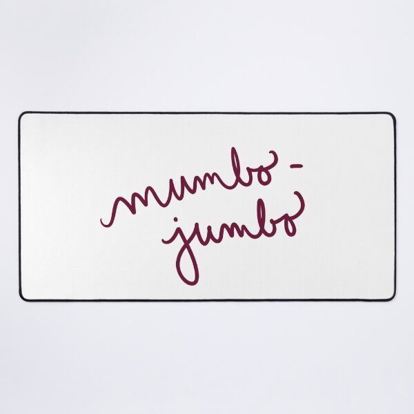 Item preview, mumbo-jumbo  designed and sold by abeink.