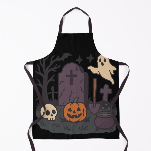 Item preview, Halloween Grave designed and sold by PLANTONE.
