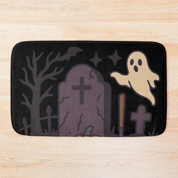 Item preview, Halloween Grave designed and sold by PLANTONE.