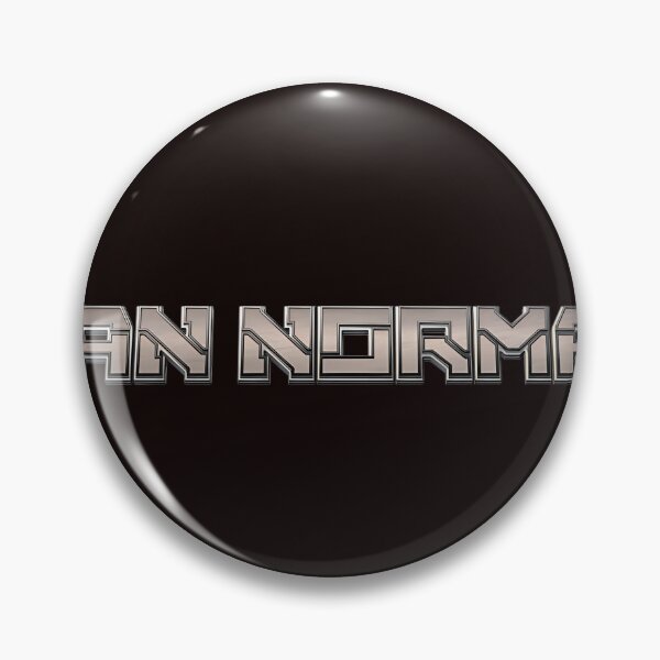 Item preview,  Van Norman Band Logo designed and sold by NXTRNDUSA2025.