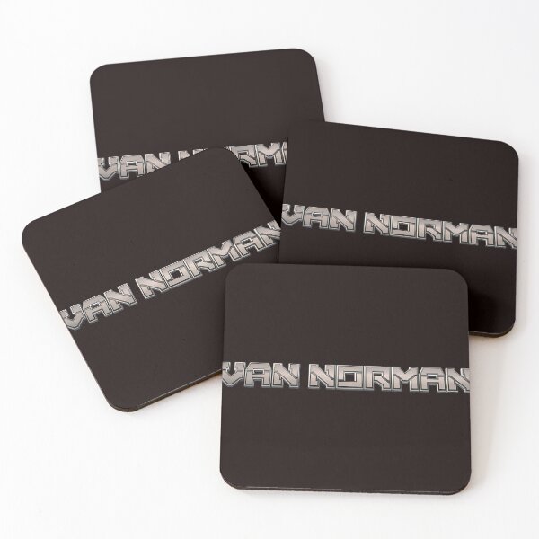 Item preview,  Van Norman Band Logo designed and sold by NXTRNDUSA2025.
