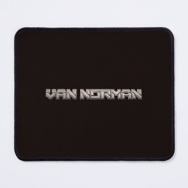 Item preview, Van Norman Band Logo designed and sold by NXTRNDUSA2025.