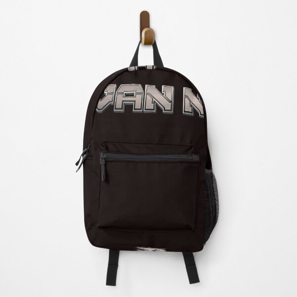 Item preview, Van Norman Band Logo designed and sold by NXTRNDUSA2025.
