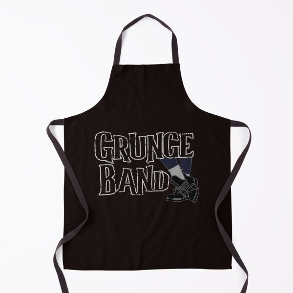 Item preview,  Grunge Band designed and sold by NXTRNDUSA2025.
