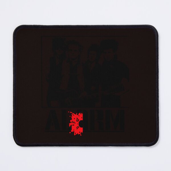 Item preview, The Alarm designed and sold by NXTRNDUSA2025.