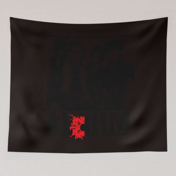 Item preview, The Alarm designed and sold by NXTRNDUSA2025.