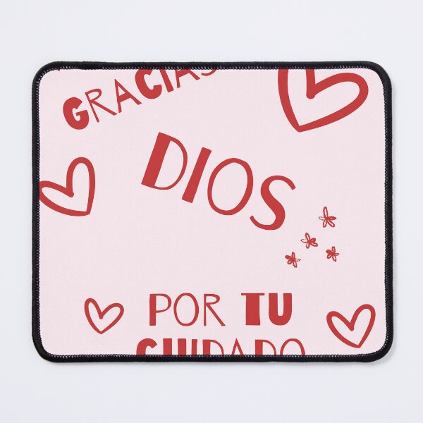 Item preview, Thank you God for your care designed and sold by Jackss y listo!.