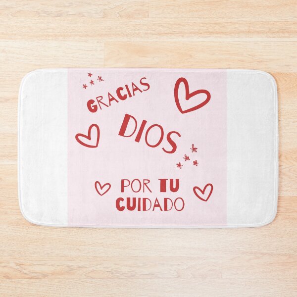 Item preview, Thank you God for your care designed and sold by Jackss y listo!.