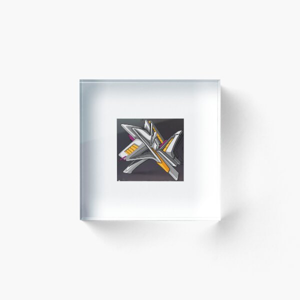 Item preview, Fusion designed and sold by ShaolinMunK.