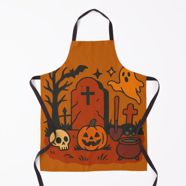 Item preview, Halloween Grave designed and sold by PLANTONE.