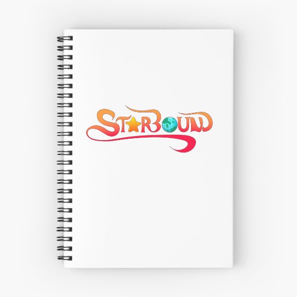 Item preview, Starbound logo designed and sold by LoneHeartz.