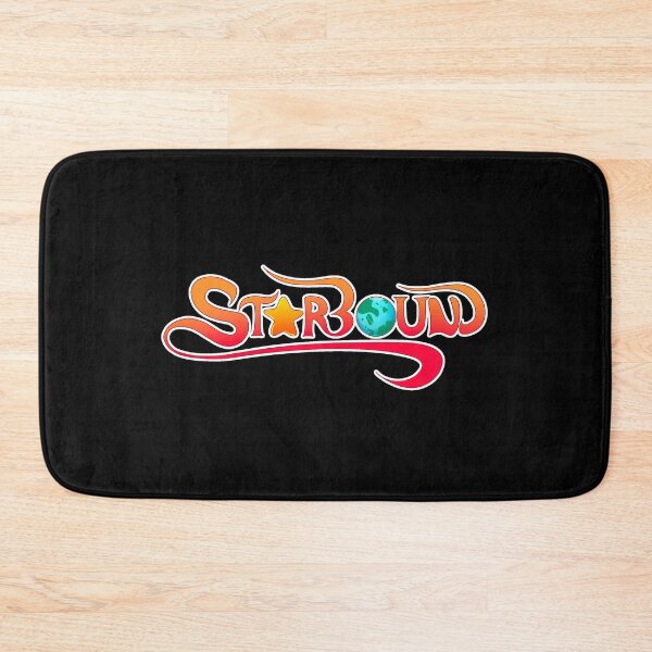 Item preview, Starbound logo designed and sold by LoneHeartz.