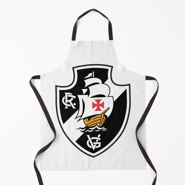 Item preview, CR Vasco da Gama Brazil Vasco da Gama Brazilian Football designed and sold by MYZA-Designs.