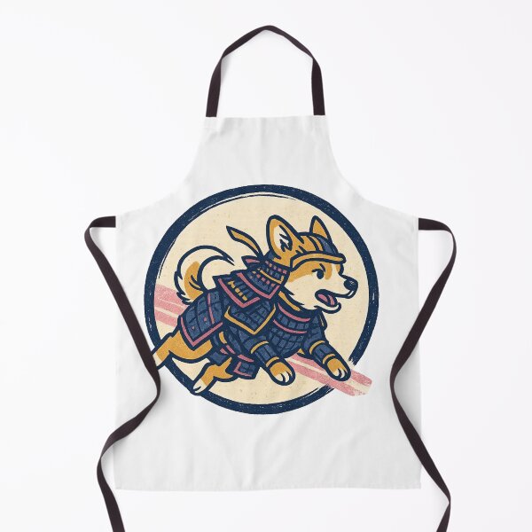 Item preview, Bork of Honor designed and sold by WhatevrWrksMrch.