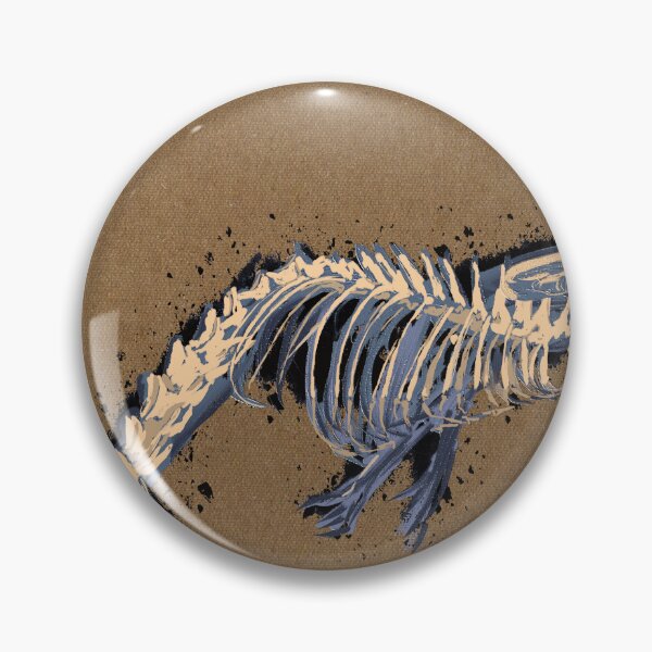 Item preview, Exhibit A designed and sold by SplatterMarks.