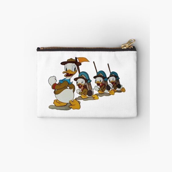 Item preview, Ducks on a hike designed and sold by mvollheim.