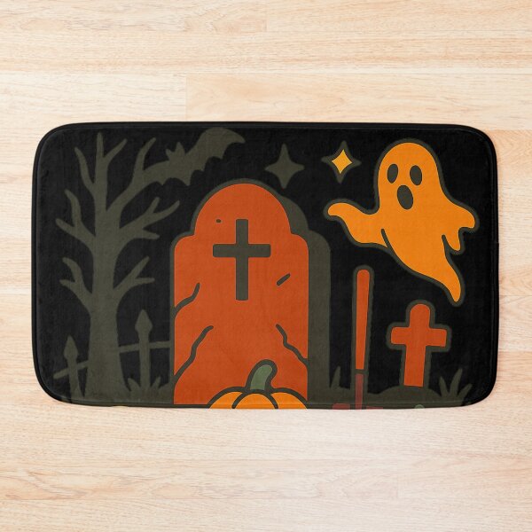 Item preview, Halloween Grave designed and sold by PLANTONE.