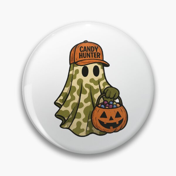 Artikelvorschau, Tarngeist Süßer Halloween-Tarngeist entworfen und verkauft von The Digital Design Collective .