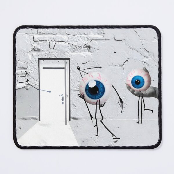 Item preview, Eye For an Eye designed and sold by KliosApparel.