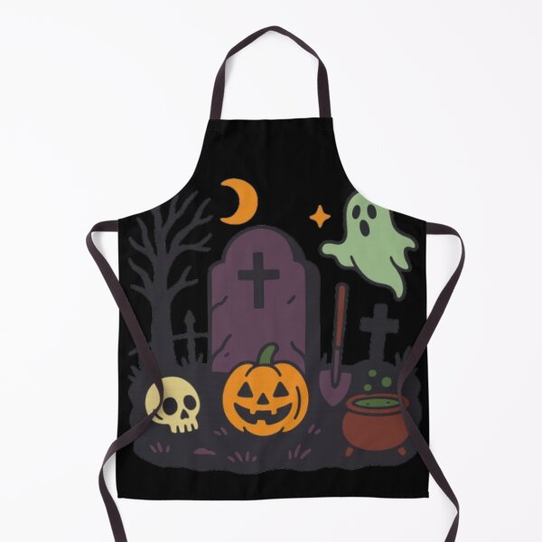 Item preview, Halloween Grave designed and sold by PLANTONE.