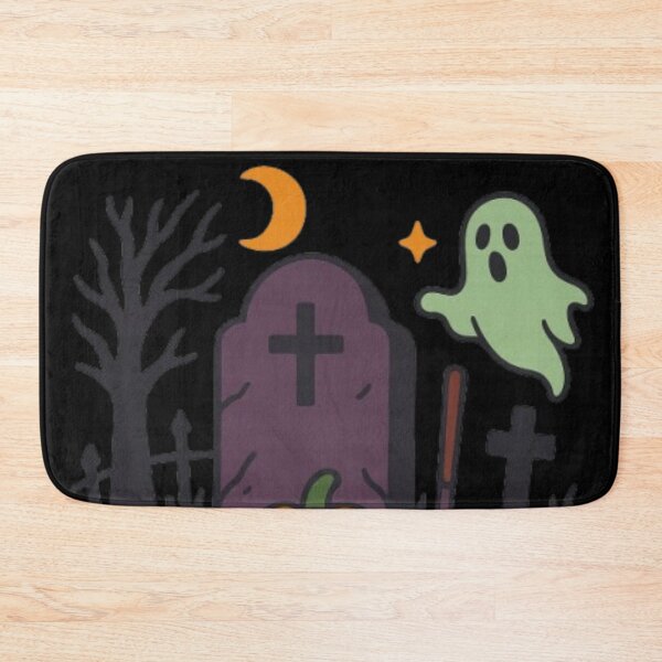 Item preview, Halloween Grave designed and sold by PLANTONE.