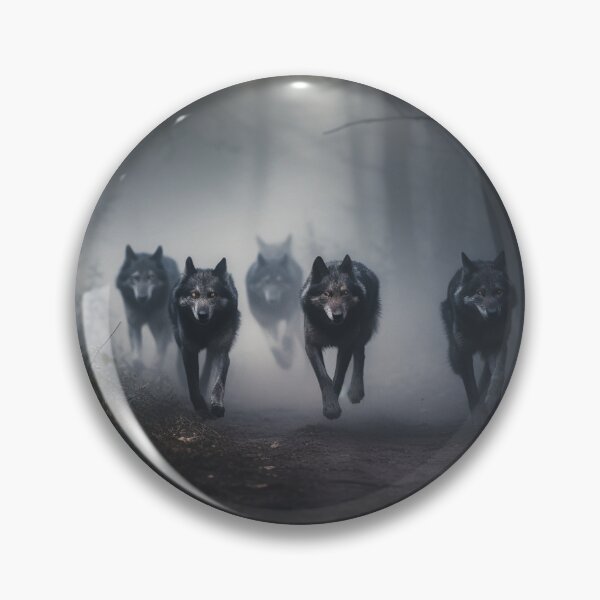 Item preview, Beginning of the Wild Hunt designed and sold by ATouchofWod.