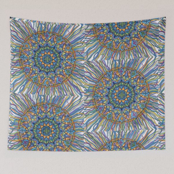 Item preview, Woven designed and sold by mickiwg.