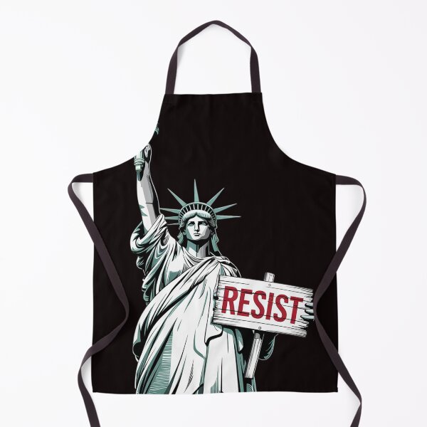 Item preview, Trump Resist Trump Protest Anti Political Protest designed and sold by sheenmi.