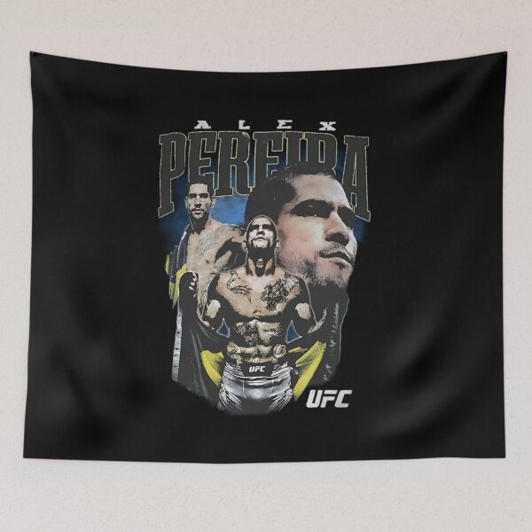 Item preview, Alex Pereira UFC designed and sold by JeyVel.