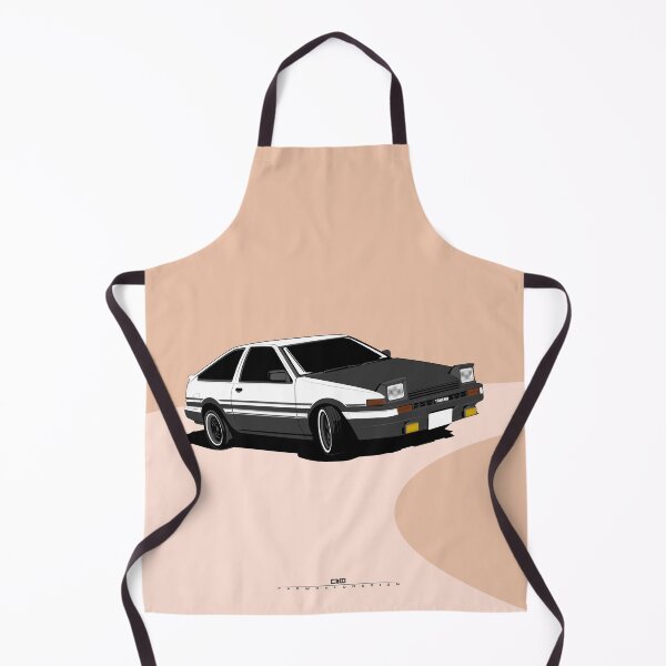 Item preview, AE86 Trueno designed and sold by ElseWorldDesign.