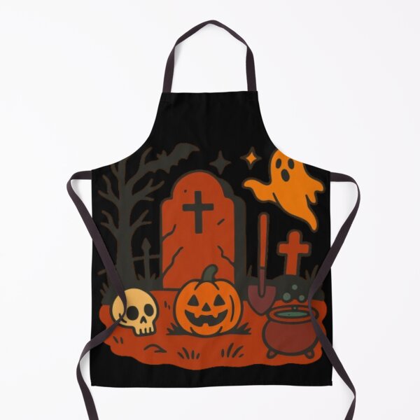Item preview, Halloween Grave designed and sold by PLANTONE.