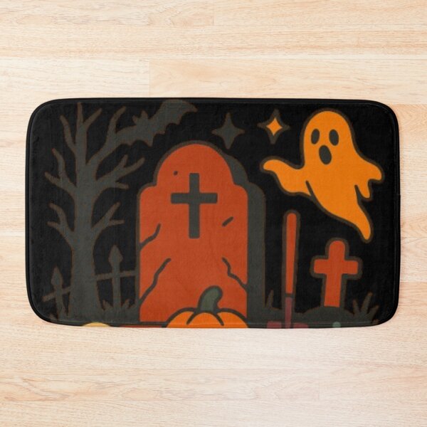 Item preview, Halloween Grave designed and sold by PLANTONE.
