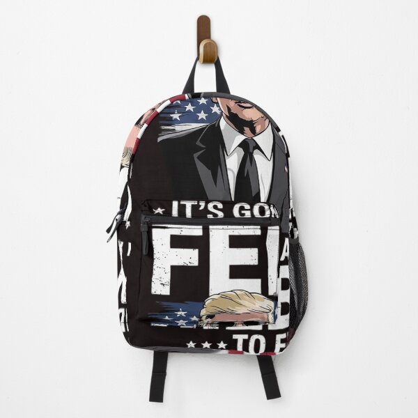 Item preview, Trump Vance It's Gonna Take A Felon And A Hillbilly To Fix designed and sold by sheenmi.