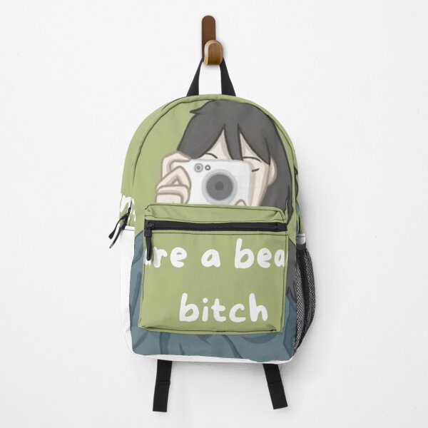Item preview, Your are a Beautiful bitch designed and sold by MarketFlow-.