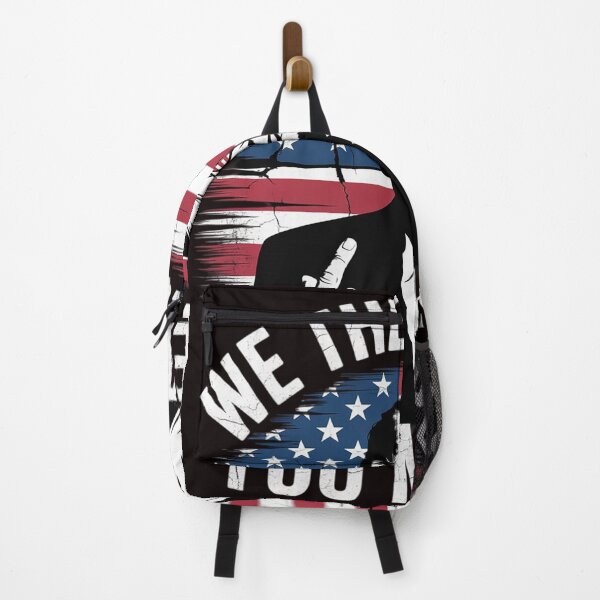 Item preview, Trump You Missed Trump designed and sold by sheenmi.