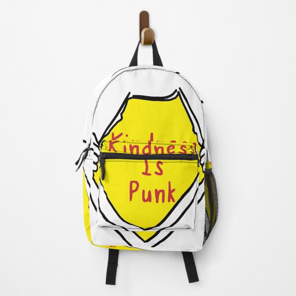 Item preview, Kindness Is Punk. designed and sold by EunsooLee.