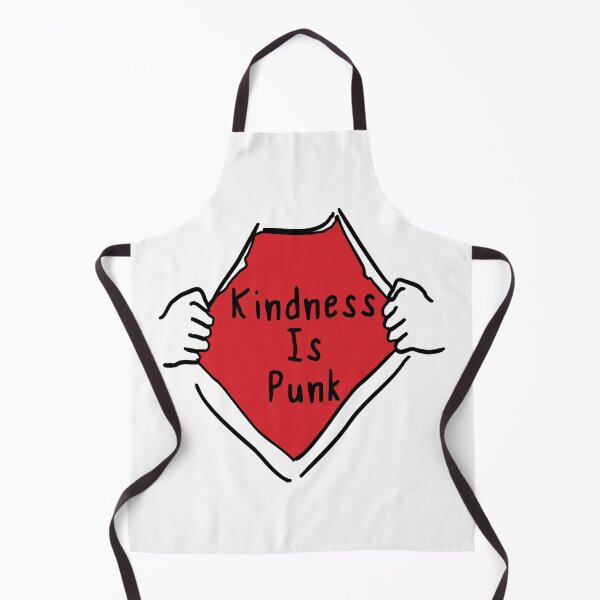Item preview, Kindness Is Punk. #2 designed and sold by EunsooLee.