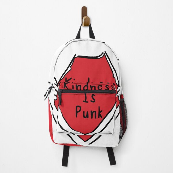 Item preview, Kindness Is Punk. #2 designed and sold by EunsooLee.