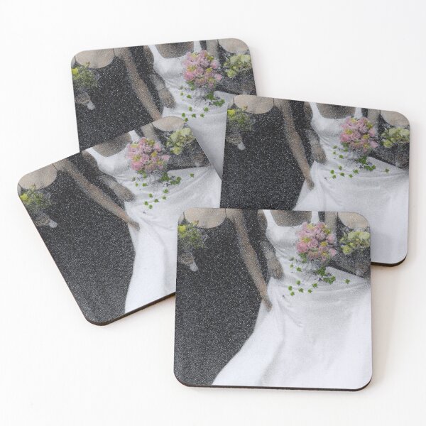 Item preview, An Intimate Moment at the Wedding designed and sold by Wayne King.