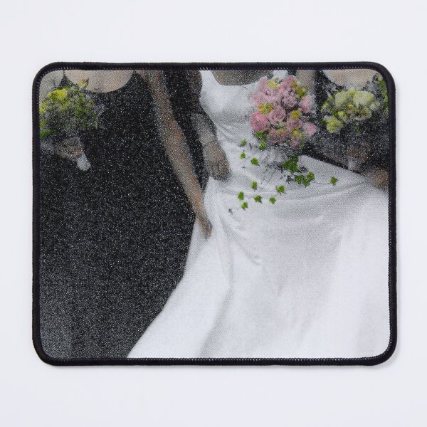 Item preview, An Intimate Moment at the Wedding designed and sold by Wayne King.