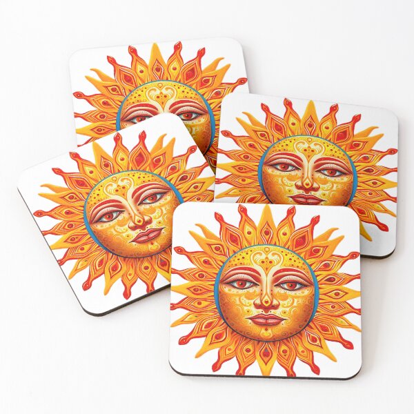 Item preview, Orange Sun designed and sold by ViaARTfactory.
