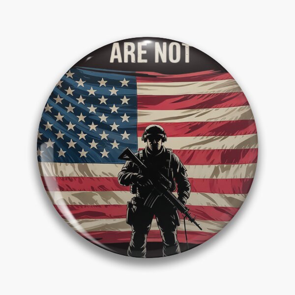 Item preview, Veterans Are Not Suckers Or Losers Biden 2020 ANTI TRUMP designed and sold by sheenmi.